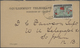 Delcampe - Br/GA Canada: 1850/1940 (ca.) Scarce Collection Of Ca. 80 Telegram-envelopes And Franked Telegrames Includ - Autres & Non Classés