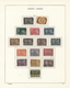 O/**/*/Br/GA Canada: 1851/2000 (ca.), Comprehensive Collection/accumulation In Three Full Boxes, Comprising An Im - Autres & Non Classés