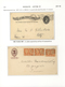 Delcampe - Br/GA Canada - Stempel: 1896/1902, THE MACHINE CANCELLATIONS OF CANADA, Extraordinary Collection Of Apprx. - Histoire Postale