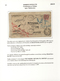 Delcampe - Br/GA Canada - Stempel: 1896/1902, THE MACHINE CANCELLATIONS OF CANADA, Extraordinary Collection Of Apprx. - Postgeschiedenis