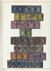 Delcampe - O/*/**/Br Ceylon / Sri Lanka: 1837-2016: Specialized Collection Of Mint And Used Stamps Including A Lot Of Var - Sri Lanka (Ceylan) (1948-...)