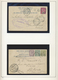 Delcampe - O/*/**/Br Ceylon / Sri Lanka: 1837-2016: Specialized Collection Of Mint And Used Stamps Including A Lot Of Var - Sri Lanka (Ceylon) (1948-...)