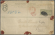 Delcampe - GA Ceylon / Sri Lanka: 1879-1940's: Collection Of 46 Postal Stationery Items Used, With Postcards, Repl - Sri Lanka (Ceylan) (1948-...)