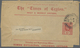 Delcampe - GA Ceylon / Sri Lanka: 1879-1940's: Collection Of 46 Postal Stationery Items Used, With Postcards, Repl - Sri Lanka (Ceylan) (1948-...)