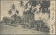 Delcampe - Br Ceylon / Sri Lanka: 1900-1910's Ca.: Collection Of 65 Picture Postcards, Almost All Different, Colou - Sri Lanka (Ceylon) (1948-...)