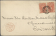 Br/GA Chile: 1891/1913, FISCALS POSTALLY USED, Collection Of 34 Covers/stationeries Bearing Fiscals Stamps - Chili