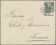 Delcampe - Br/GA Chile: 1900/1990 (ca.), Collection Of Almost 600 Entires, Showing A Good Range Of Early To Modern It - Chili