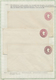 Delcampe - GA Chile - Ganzsachen: 1873/1925, Collection Of Postal Stationery In Two Albums, Mint And Used Througho - Chile