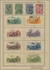 Delcampe - */(*)/O/Br China: 1898/1962 (ca.), Mint And Predominantly Used On Stock Cards And In Bag. Includes PR China S/s - Autres & Non Classés