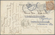 Br/Brfst China: 1902/42, Covers (11), Ppc (6, Two Real Used, Otherwise Cto Viewside) And Two Pieces. Inc. 194 - Autres & Non Classés