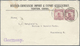 Br/ China: 1912/30, Covers (8), Used Ppc (3) With Junk Issues (mostly) And/or Commemoratives. Total 11 I - Autres & Non Classés