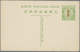 GA China - Ganzsachen: 1898/1908, Lot Mint Stationery (,7 Inc. 1912 1+1 C. Ovpt. Reply Card) Plus Shang - Postkaarten