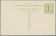 Delcampe - GA China - Ganzsachen: 1898/1908, Lot Mint Stationery (,7 Inc. 1912 1+1 C. Ovpt. Reply Card) Plus Shang - Postkaarten