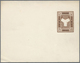 Delcampe - GA China - Ganzsachen: 1898/1908, Lot Mint Stationery (,7 Inc. 1912 1+1 C. Ovpt. Reply Card) Plus Shang - Postkaarten