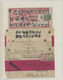 */**/O/Br/ China - Fremde Postanstalten / Foreign Offices: 1890/1930 (ca.), Foreign Offices In China, Mint/used - Autres & Non Classés