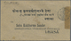 Delcampe - /*/O China - Fremde Postanstalten / Foreign Offices: Germany, 1897/1908 (ca.), Four Ppc At The 5 Pf., 10 - Autres & Non Classés