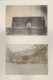 China - Besonderheiten:  1900 (ca): Chinese Lacquer Album With 104 Photos From The Journeys Of SMS H - Andere & Zonder Classificatie