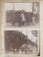 China - Besonderheiten: 1901/1903: Lacquer Photo Album From Trip Of The The SMS Seeadler To China In - Autres & Non Classés