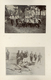 China - Besonderheiten: 1907/1910: Lacquer Album With 97 Photos From The China-Japan Trip Of The SMS - Autres & Non Classés