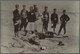 China - Besonderheiten: 1910/1914: 70 Photos Taken On Board Of A German Armed River Boat SMS Otter I - Autres & Non Classés