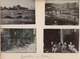 Delcampe - China - Besonderheiten:  1913/1918 (ca): Lacquer Album Of A German POW In China With 152 Photos. The - Autres & Non Classés