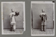 China - Besonderheiten: 1913/1918 (ca) 125 Photos From China & Japan In A Decorative Lacquer Album. - Autres & Non Classés