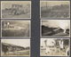 China - Besonderheiten: 1914: Lacquer Album With 233 Photos From The East-Asian Trips Of The SMS Gne - Autres & Non Classés