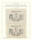 O/**/(*) China - Volksrepublik: 1949/2015, Mint And Mainly Used, From 1977 Mint Never Hinged MNH Collection I - Other & Unclassified