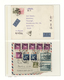 Delcampe - O/**/(*) China - Volksrepublik: 1949/2015, Mint And Mainly Used, From 1977 Mint Never Hinged MNH Collection I - Autres & Non Classés