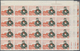 **/(*)/O China - Volksrepublik: 1950/70, Mint Never Hinged Resp. Unused No Gum As Issued And One Used (Michel - Autres & Non Classés