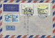 Delcampe - Br China - Volksrepublik: 1950/59, Lot Airmail Covers (12) All Used To East Germany Inc. Interesting Oc - Autres & Non Classés