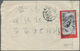 Delcampe - Br China - Volksrepublik: 1961/73, Mostly Single Franks On Inland Covers (10) Inc. Interesting Cultural - Autres & Non Classés