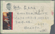 Br China - Volksrepublik: 1968, Revolutionary Peking Opera W5, Four Single Frankings On Inland Covers: - Autres & Non Classés