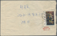 Br China - Volksrepublik: 1970/71, Revolutionary Peking Opera Set, Six Single Frankings On Inland Cover - Autres & Non Classés