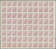 Delcampe - (*)/O/ China - Volksrepublik - Provinzen: Northeast China, 1946/49, Unused No Gum As Issued Or Used Accumul - Autres & Non Classés