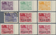 (*)/O/ China - Volksrepublik - Provinzen: Southwest China, South China And Related, 1949/50, Mint And Used - Autres & Non Classés