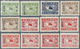 Delcampe - (*)/O/ China - Volksrepublik - Provinzen: Southwest China, South China And Related, 1949/50, Mint And Used - Autres & Non Classés