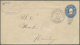 Delcampe - GA Cuba: 1899-1940's Ca.: Collection Of 42 Postal Stationery Cards And Envelopes, Eight Of Them Used (t - Autres & Non Classés