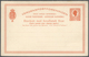 GA Dänisch-Westindien: 1875/1910 (ca.), Collection Of 38 Different Unused Stationeries, Comprising 32 C - Danemark (Antilles)
