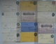 Delcampe - GA Ecuador - Ganzsachen: 1890/1936, Lot Of 30 Used Stationeries, Comprising Cards And Envelopes, Some P - Ecuador