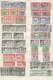 Delcampe - O/*/** Fiji-Inseln: 1878/1970 (ca.), Mint And Used Accumulation On Stockpages, From A Goodsection VR Issues - Fidji (...-1970)