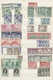 Delcampe - O/*/** Fiji-Inseln: 1878/1970 (ca.), Mint And Used Accumulation On Stockpages, From A Goodsection VR Issues - Fidji (...-1970)