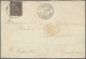 Br Französisch-Indochina: 1890/1901, Correspondence  Of 28 Covers From Cochinchine To Aubignan/Vaucluse - Lettres & Documents