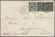 Delcampe - Br Französisch-Indochina: 1890/1901, Correspondence  Of 28 Covers From Cochinchine To Aubignan/Vaucluse - Lettres & Documents