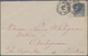 Delcampe - Br Französisch-Indochina: 1890/1901, Correspondence  Of 28 Covers From Cochinchine To Aubignan/Vaucluse - Lettres & Documents