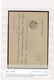 Br/GA/O Georgien: 1916-26: Postal History And Stamp Collection Of 20 Covers And About 80 Stamps, With Remark - Géorgie