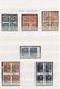 Delcampe - Br/GA/O Georgien: 1916-26: Postal History And Stamp Collection Of 20 Covers And About 80 Stamps, With Remark - Géorgie