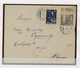 Delcampe - Br/GA/O Georgien: 1916-26: Postal History And Stamp Collection Of 20 Covers And About 80 Stamps, With Remark - Géorgie