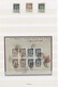 Delcampe - Br/GA/O Georgien: 1916-26: Postal History And Stamp Collection Of 20 Covers And About 80 Stamps, With Remark - Géorgie