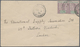 Delcampe - Br Goldküste: 1894/1952: 36 Interesting Envelopes, Picture Postcards And Postal Stationeries Including - Côte D'Or (...-1957)